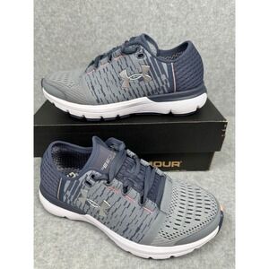 Under Armour UA‎ W Speedform Gemini 3 GR Running Shoes Sneakers Size 5